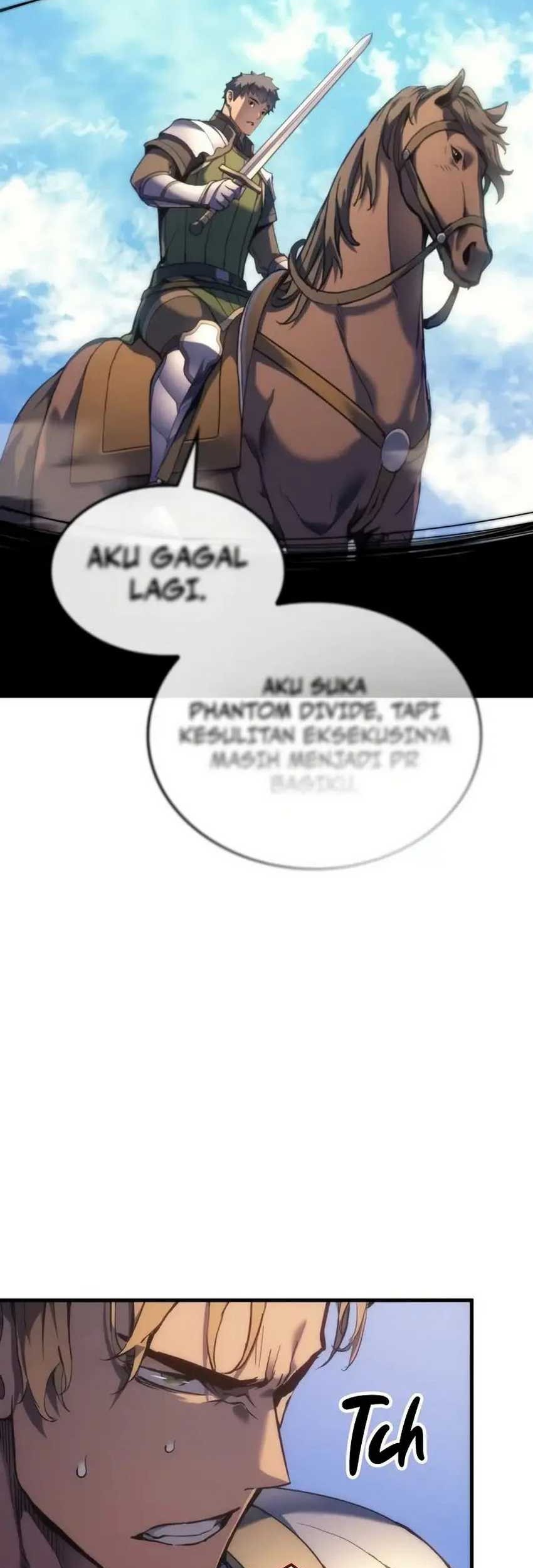 The Indomitable Martial King Chapter 51 page 46