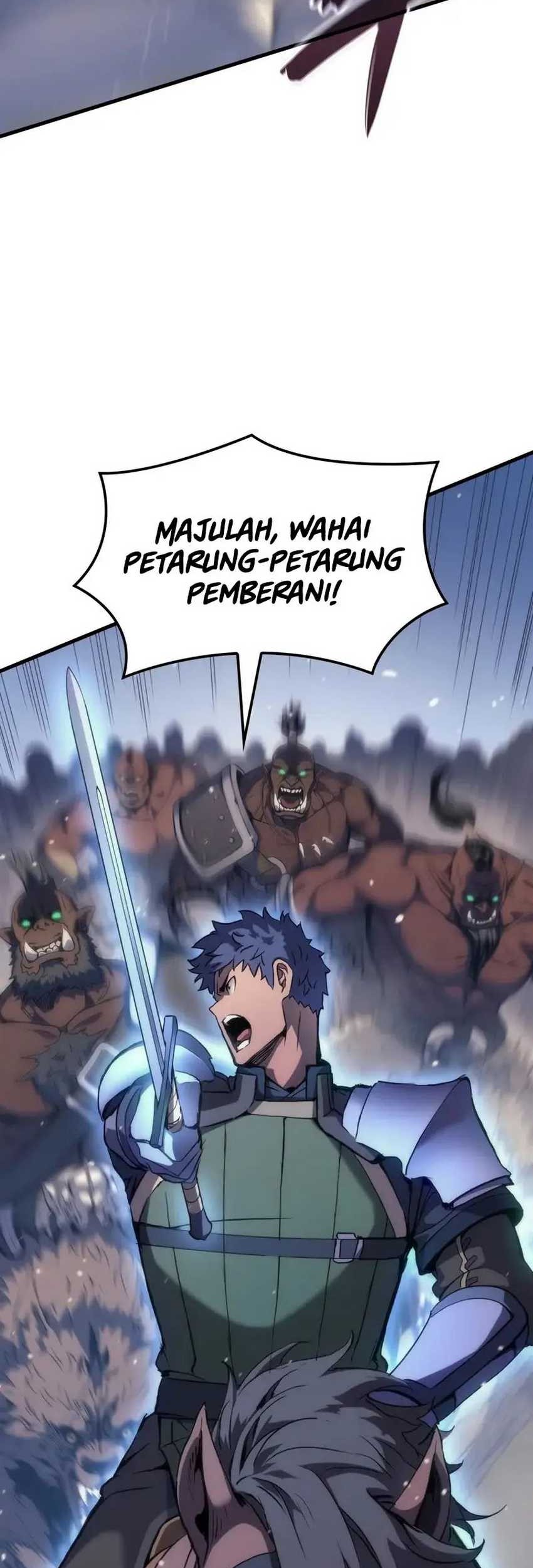 The Indomitable Martial King Chapter 51 page 51