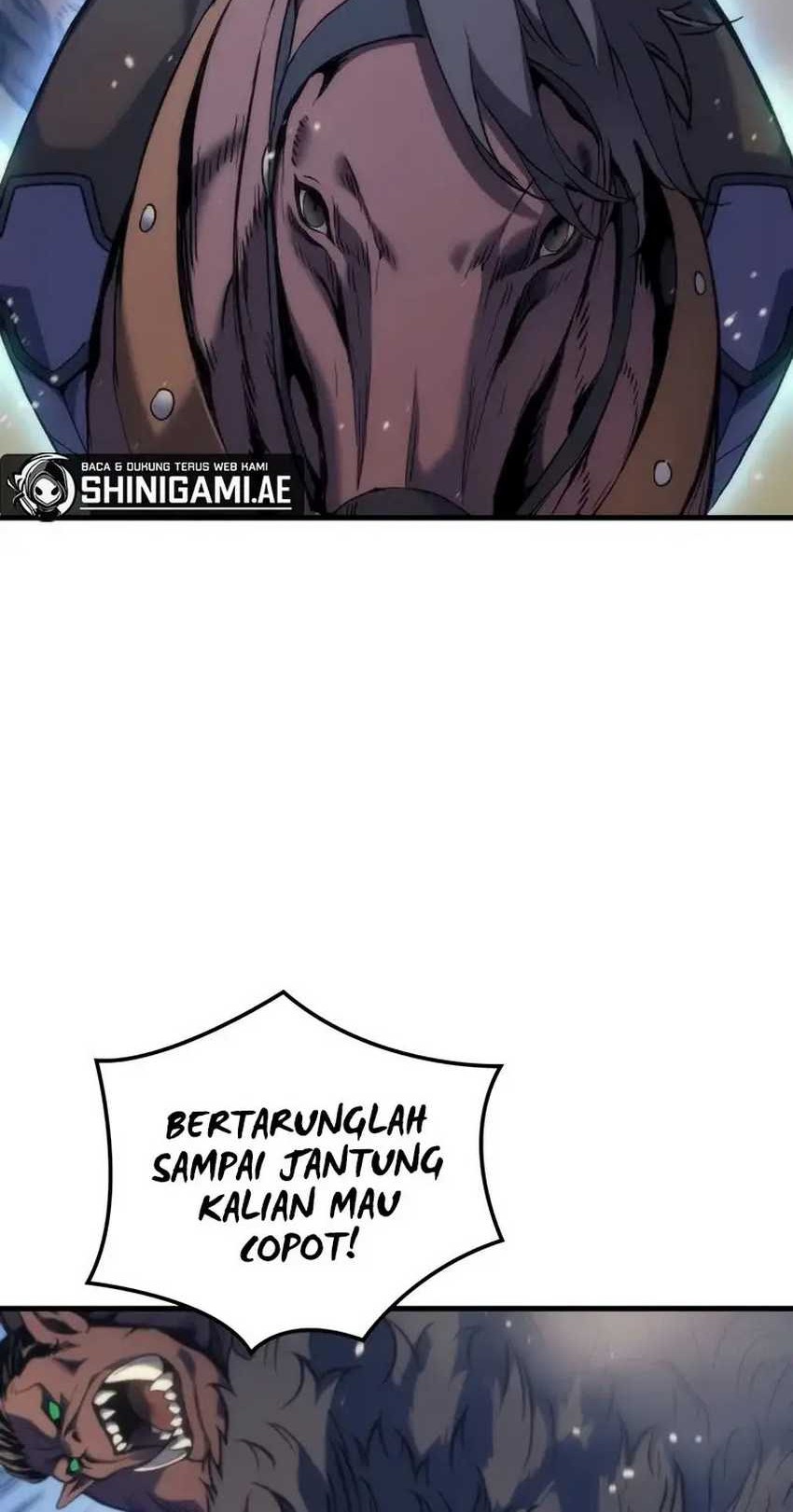 The Indomitable Martial King Chapter 51 page 52