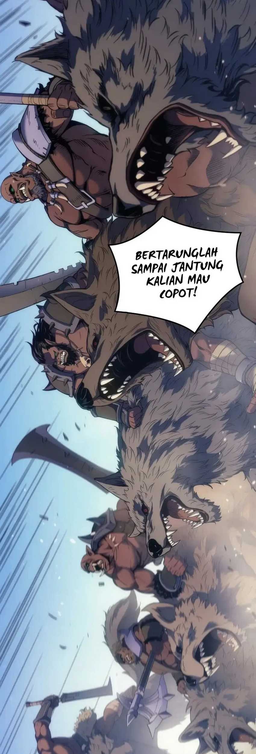 The Indomitable Martial King Chapter 51 page 53