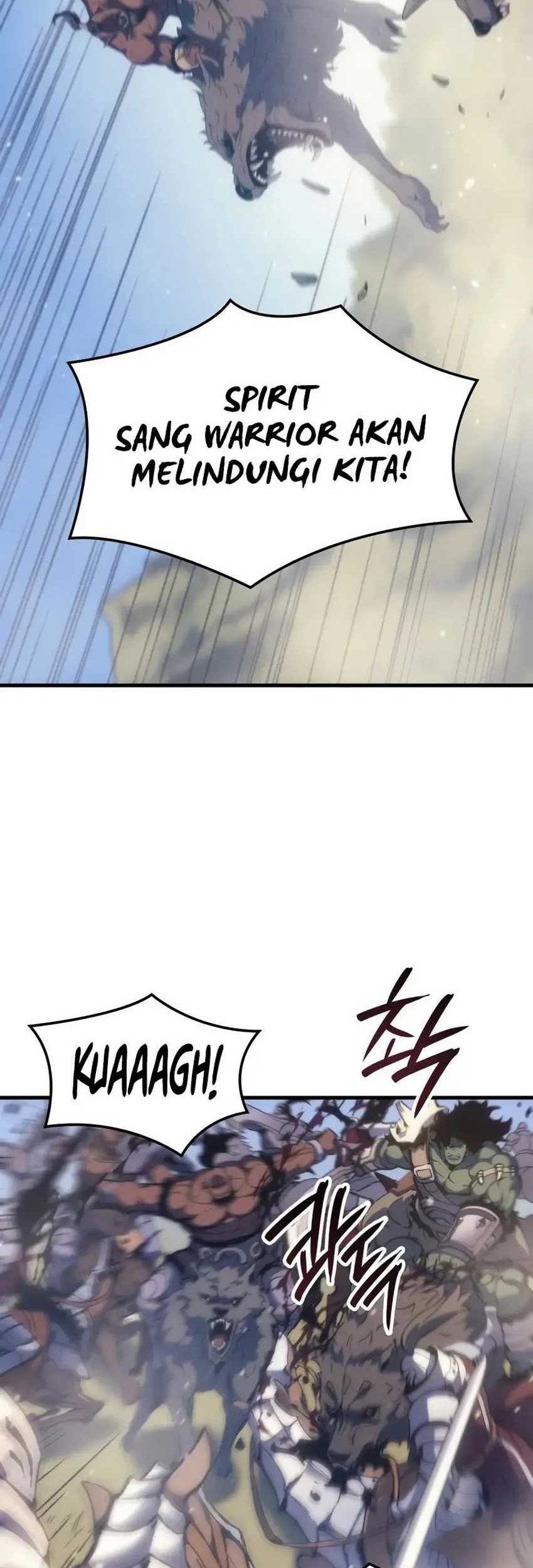 The Indomitable Martial King Chapter 51 page 54