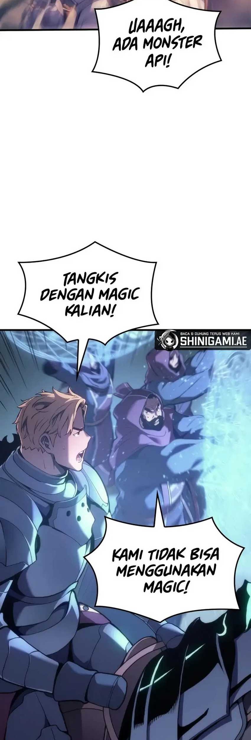 The Indomitable Martial King Chapter 51 page 63