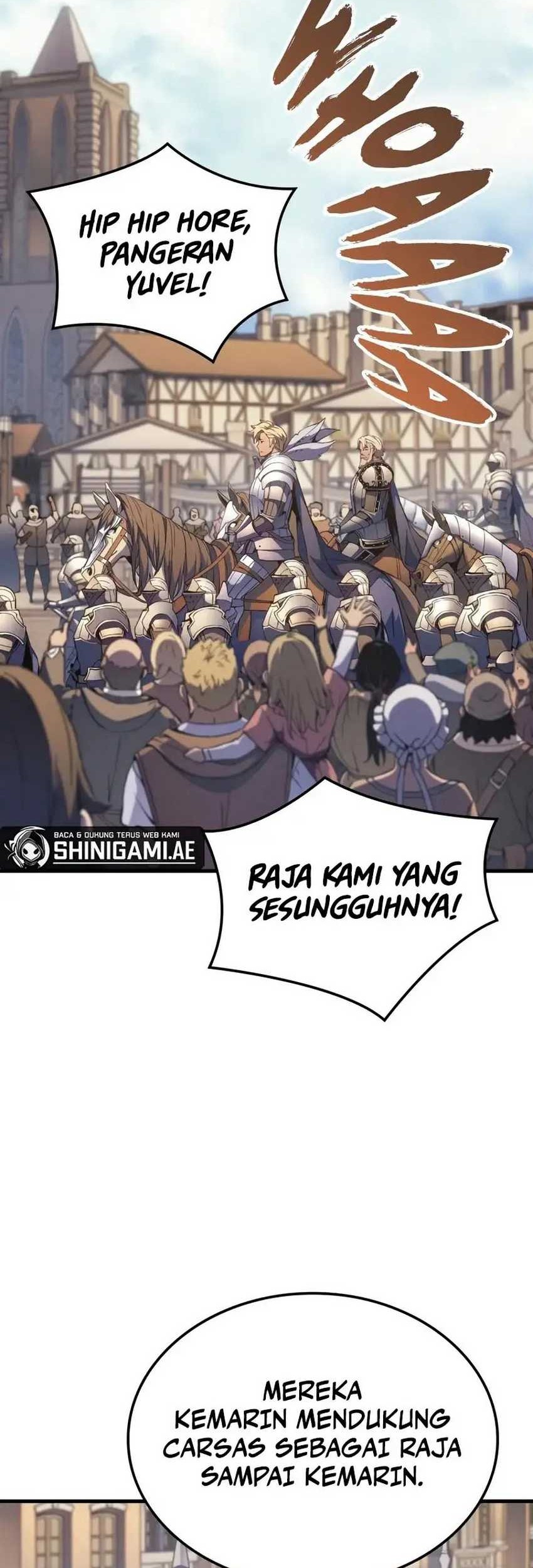 The Indomitable Martial King Chapter 51 page 73