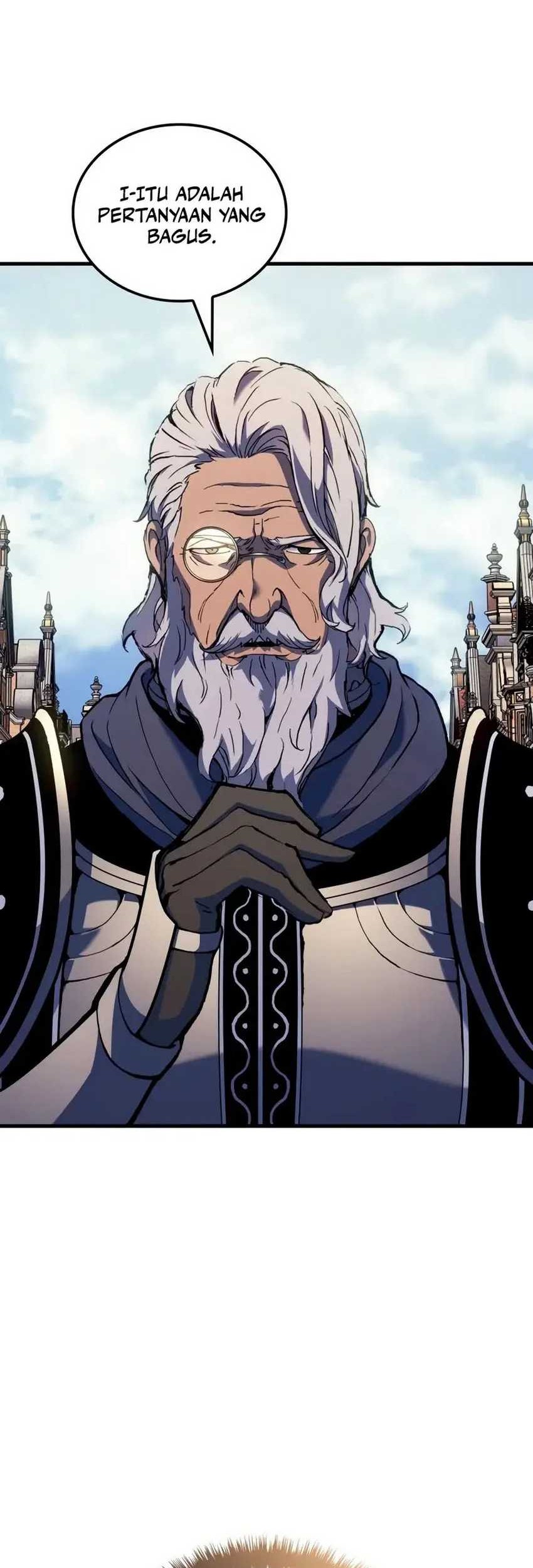 The Indomitable Martial King Chapter 51 page 78