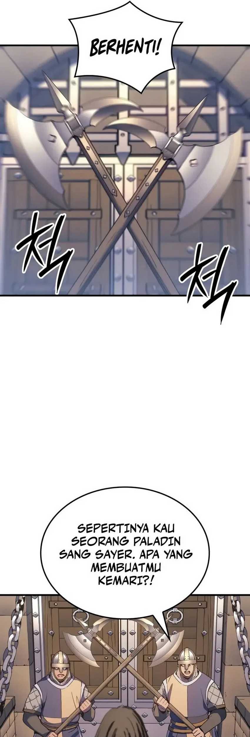The Indomitable Martial King Chapter 51 page 82