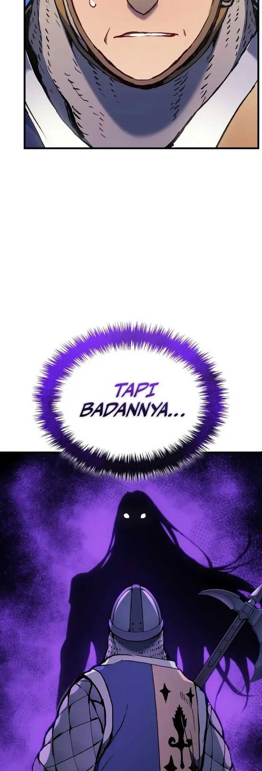 The Indomitable Martial King Chapter 51 page 84