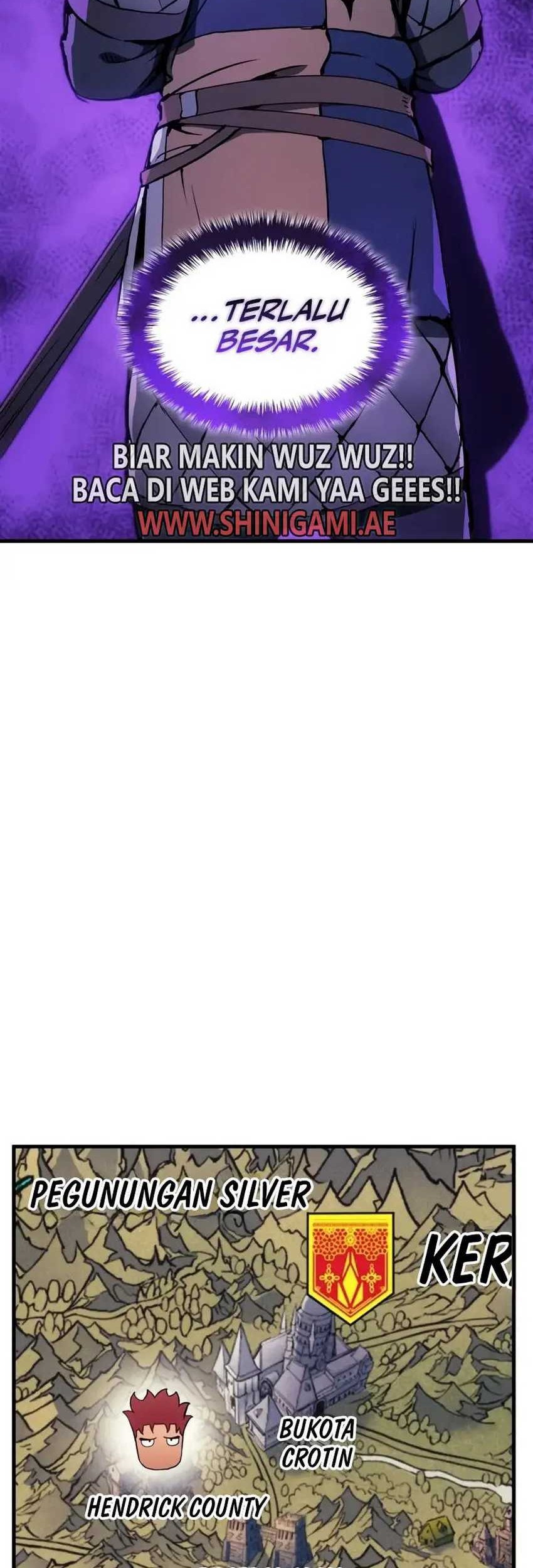The Indomitable Martial King Chapter 51 page 85