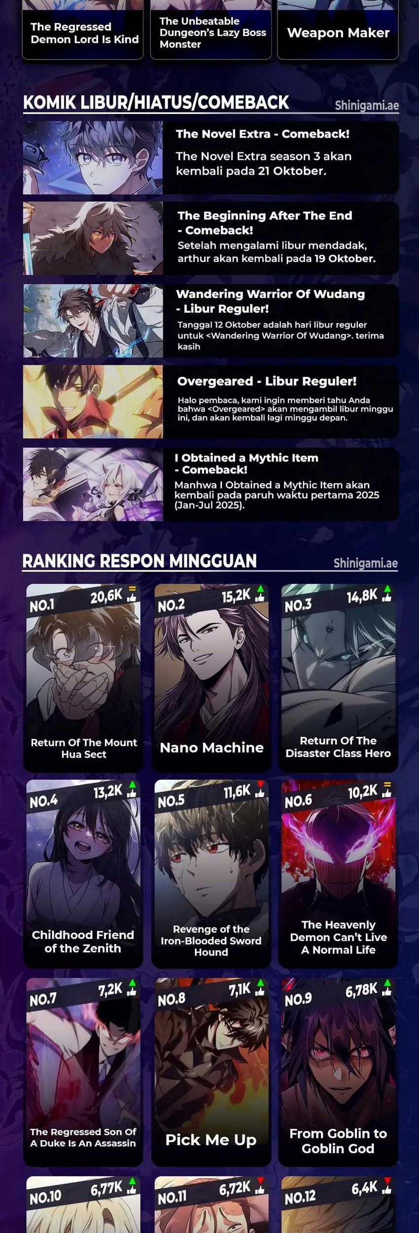 The Indomitable Martial King Chapter 51 page 89