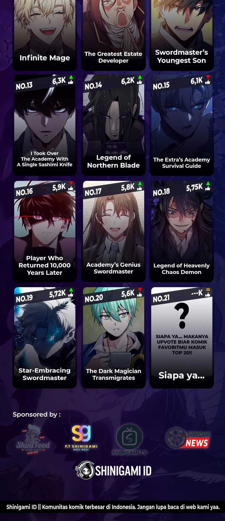 The Indomitable Martial King Chapter 51 page 90