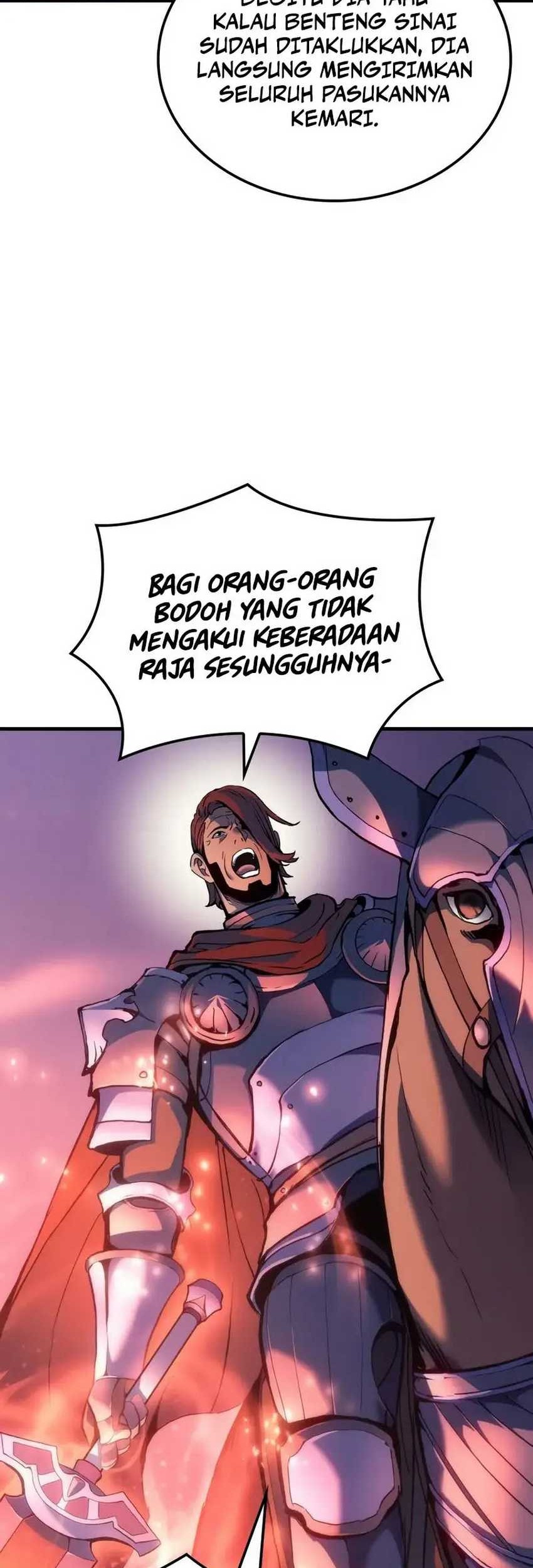 The Indomitable Martial King Chapter 51 page 8