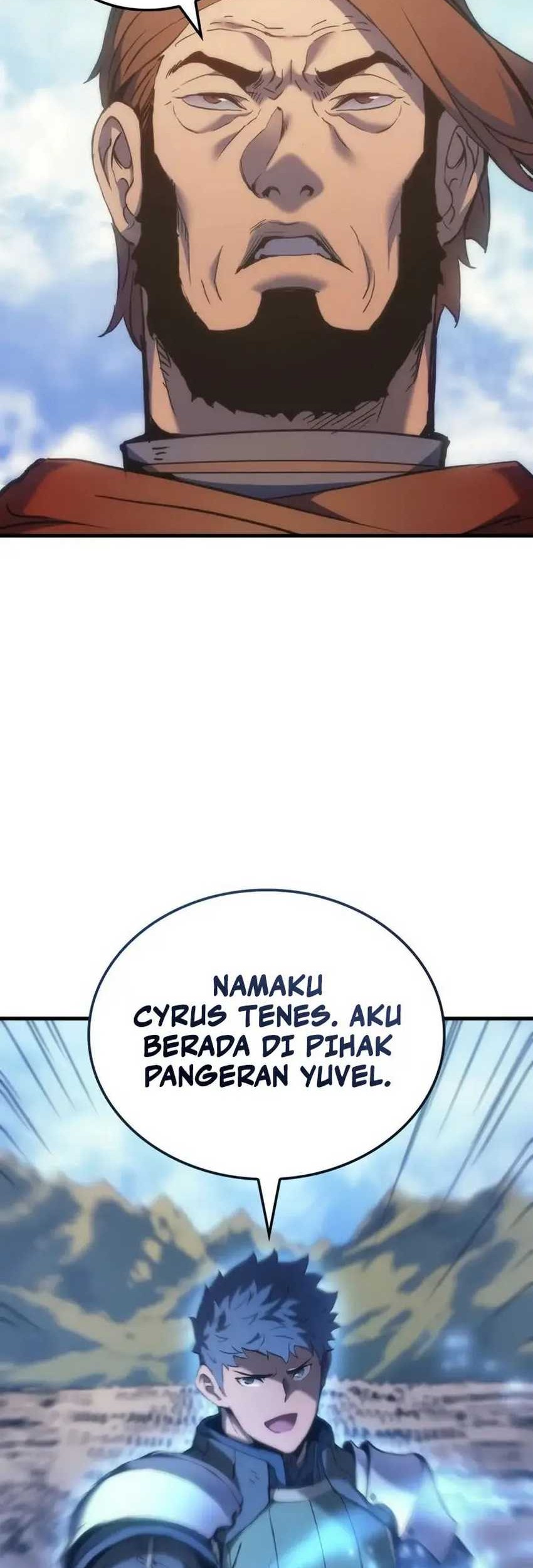 The Indomitable Martial King Chapter 51 page 13