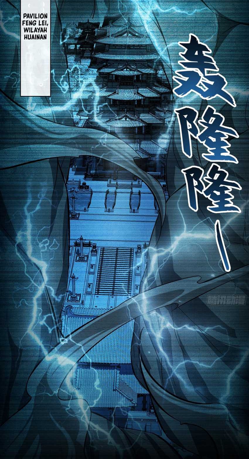 1 Million Times Attack Speed Chapter 51 page 24