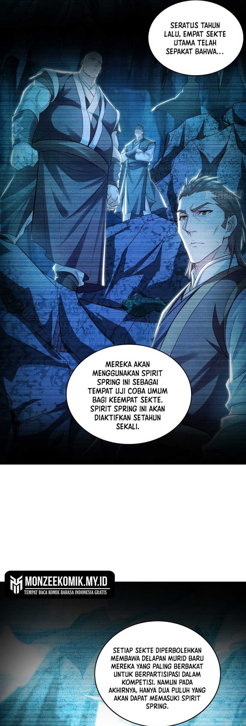 1 Million Times Attack Speed Chapter 51 page 25