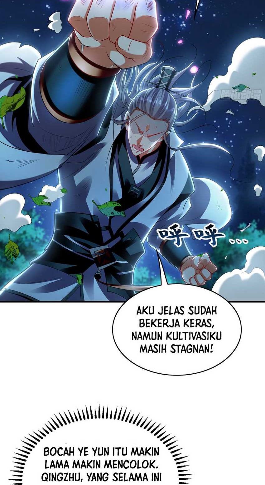 1 Million Times Attack Speed Chapter 51 page 36