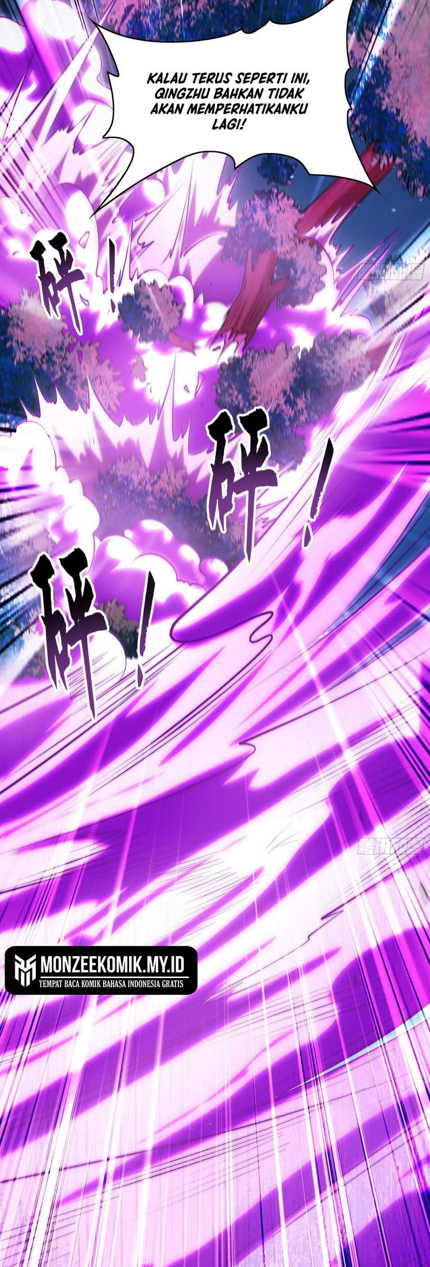 1 Million Times Attack Speed Chapter 51 page 38