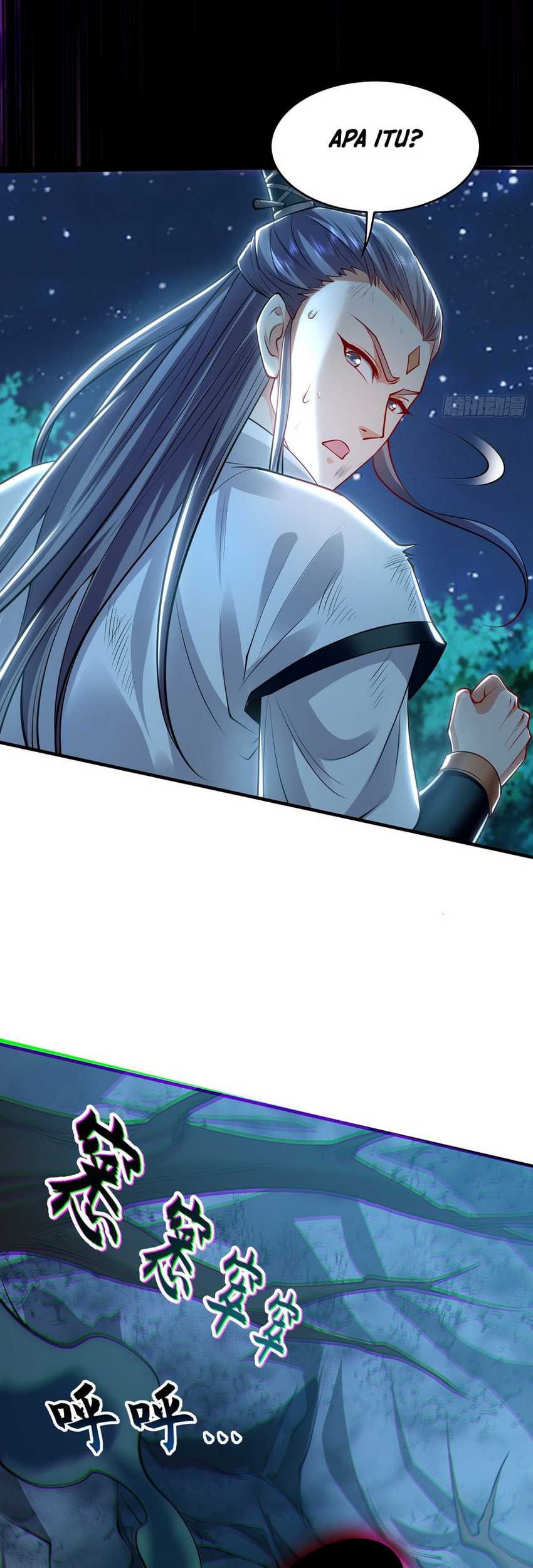 1 Million Times Attack Speed Chapter 51 page 40