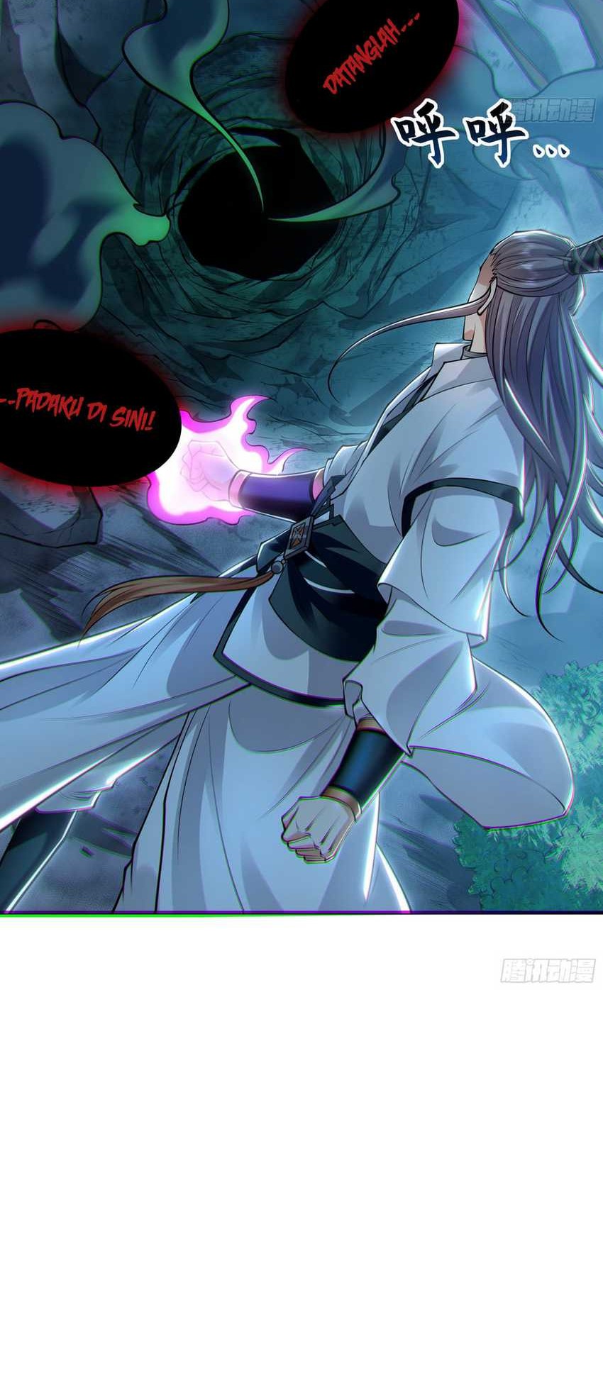 1 Million Times Attack Speed Chapter 51 page 41