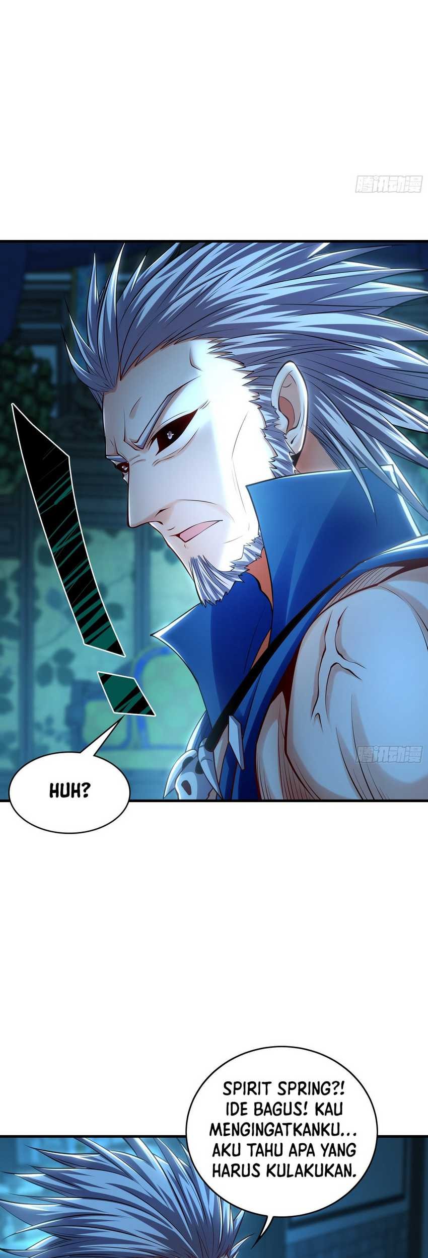 1 Million Times Attack Speed Chapter 51 page 9