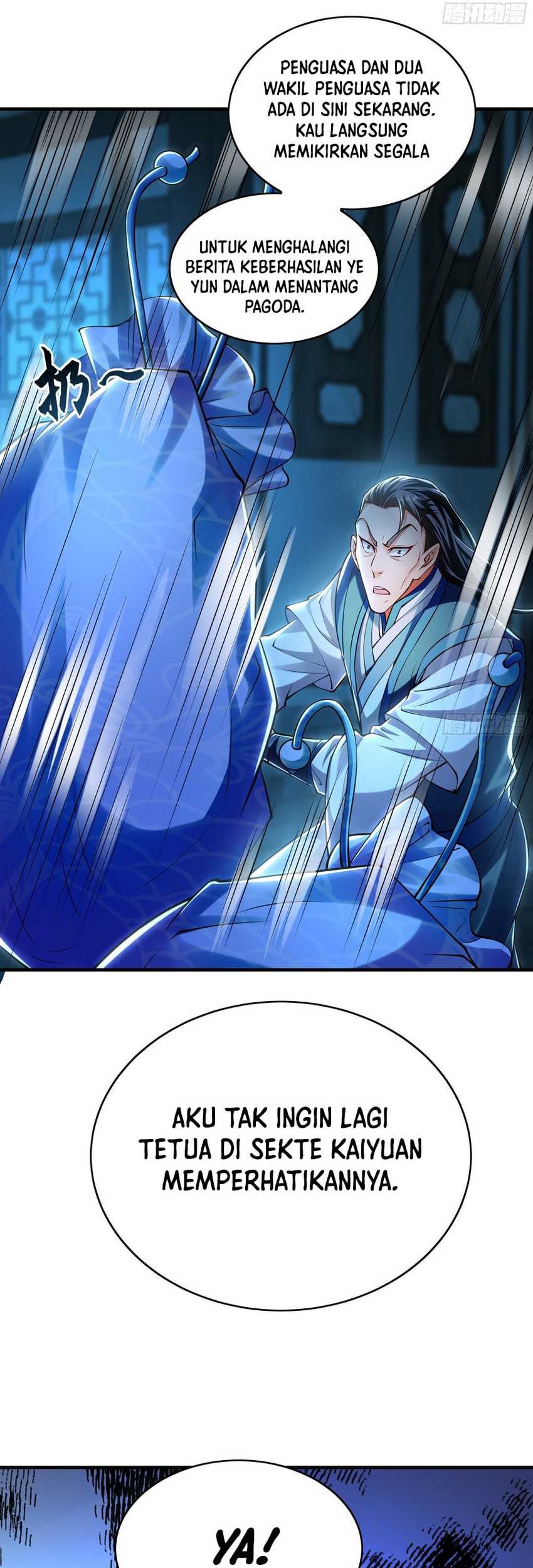 1 Million Times Attack Speed Chapter 51 page 11