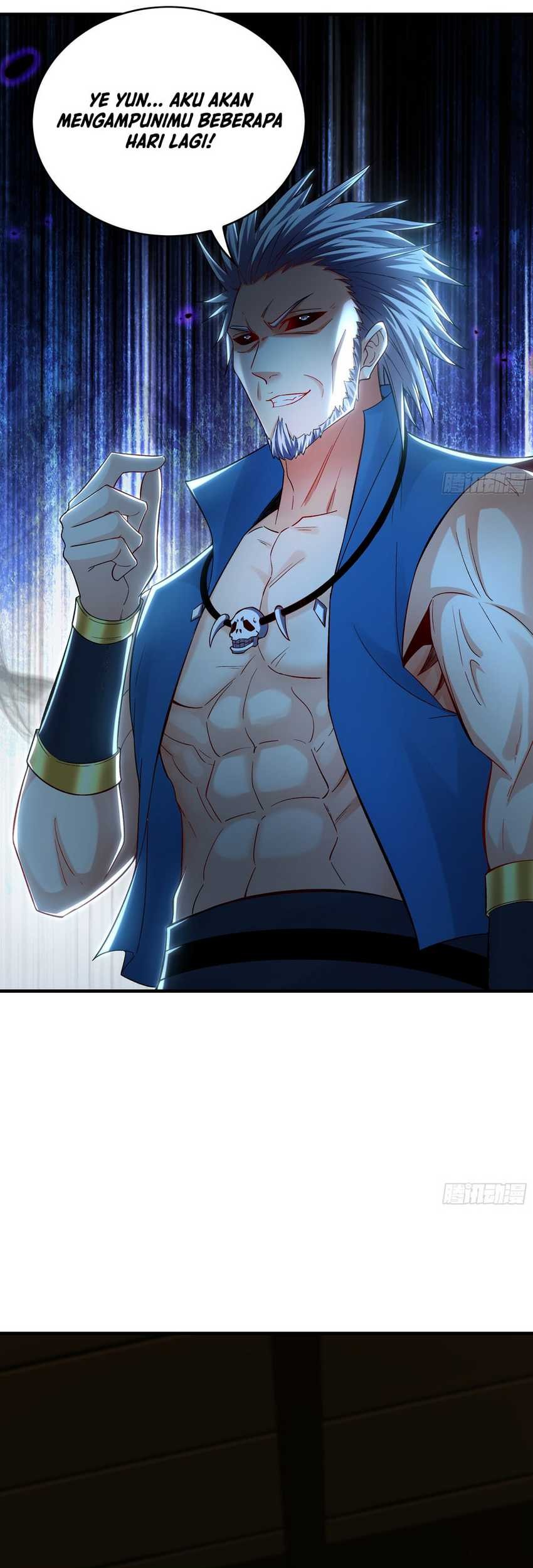 1 Million Times Attack Speed Chapter 51 page 13