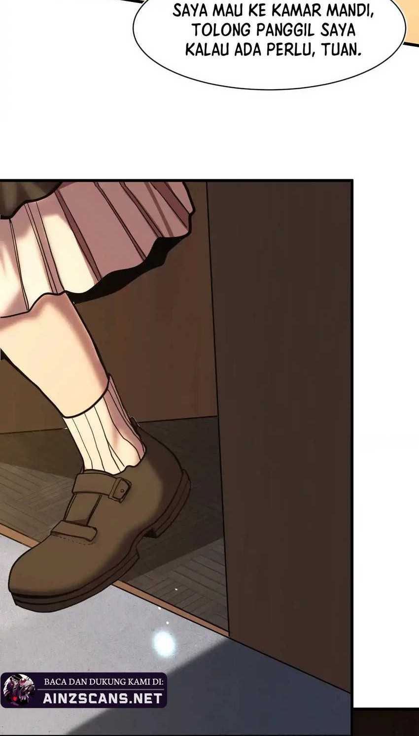 Apex Future Martial Arts Chapter 160 page 40