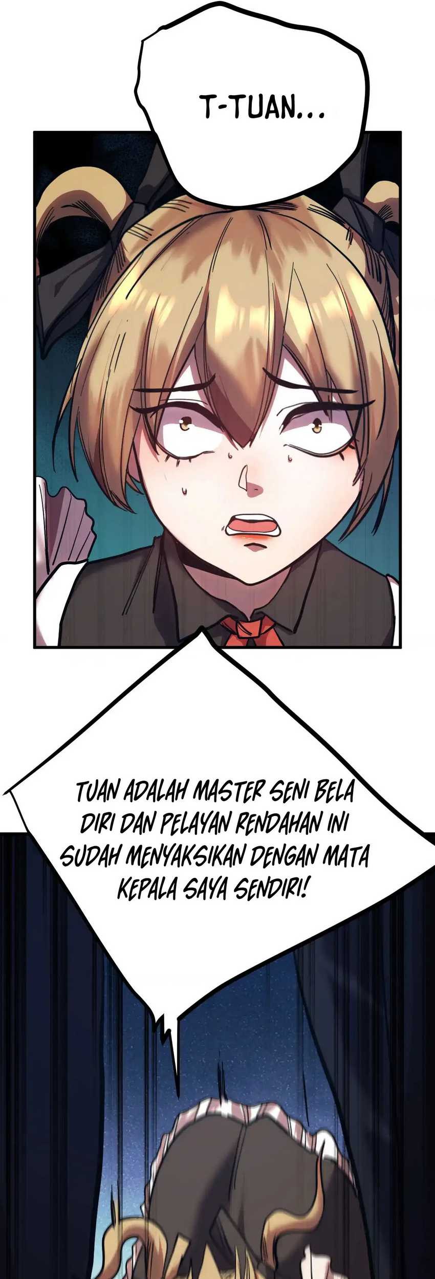 Apex Future Martial Arts Chapter 160 page 50