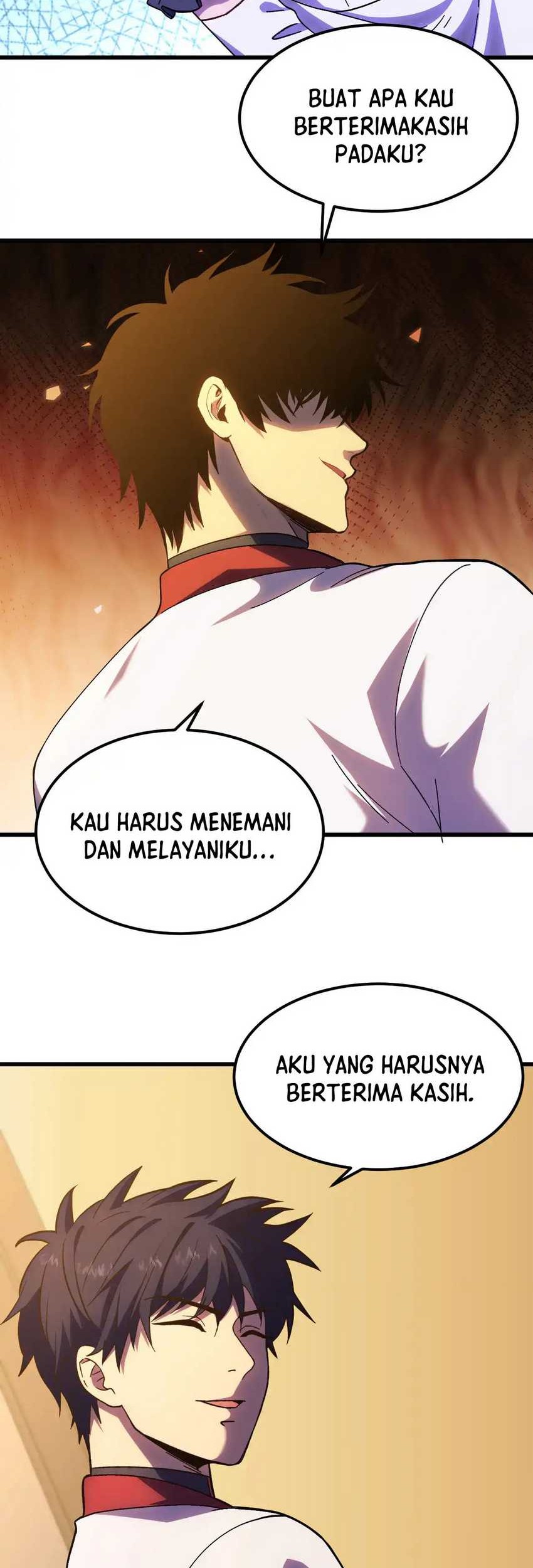 Apex Future Martial Arts Chapter 160 page 14