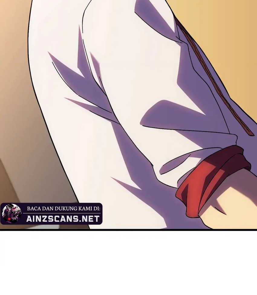 Apex Future Martial Arts Chapter 160 page 15