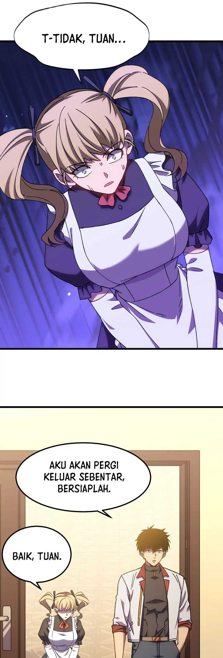 Apex Future Martial Arts Chapter 160 page 16