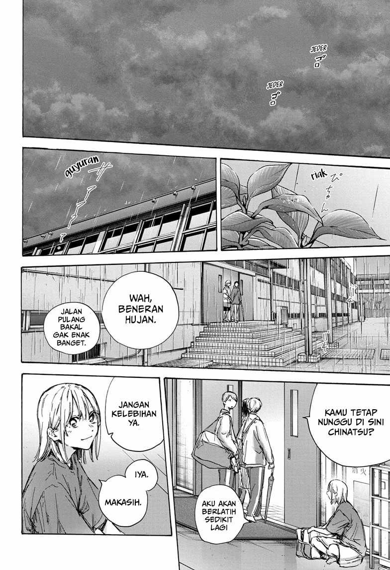 Ao no Hako Chapter 130 page 11