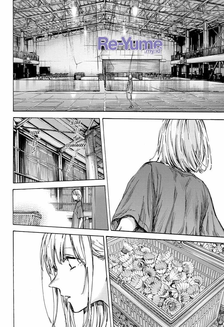 Ao no Hako Chapter 130 page 15