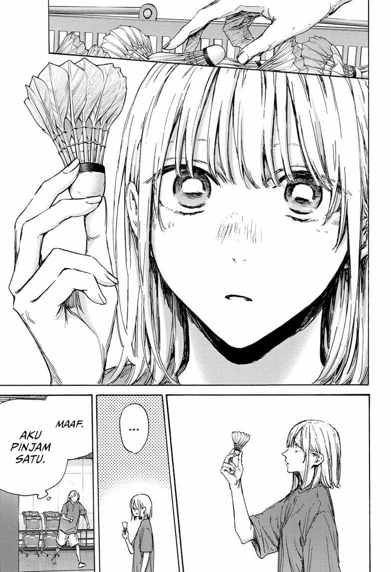 Ao no Hako Chapter 130 page 16