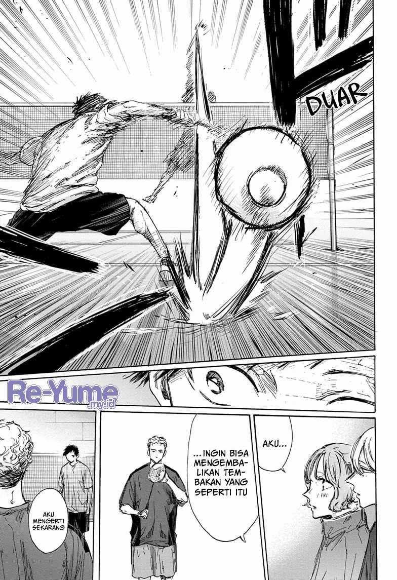 Ao no Hako Chapter 128 page 12