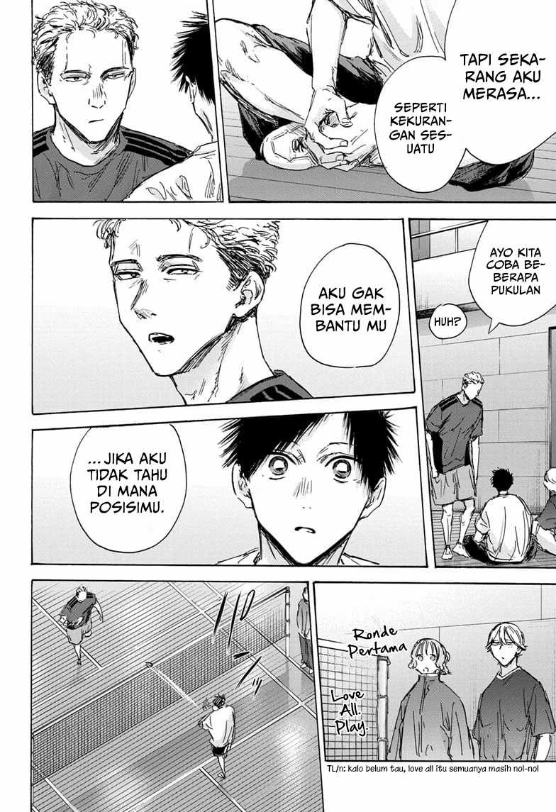 Ao no Hako Chapter 128 page 9