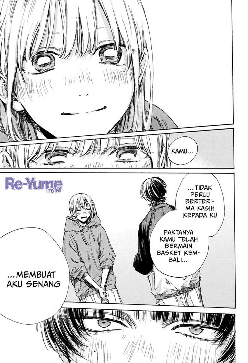 Ao no Hako Chapter 127 page 12