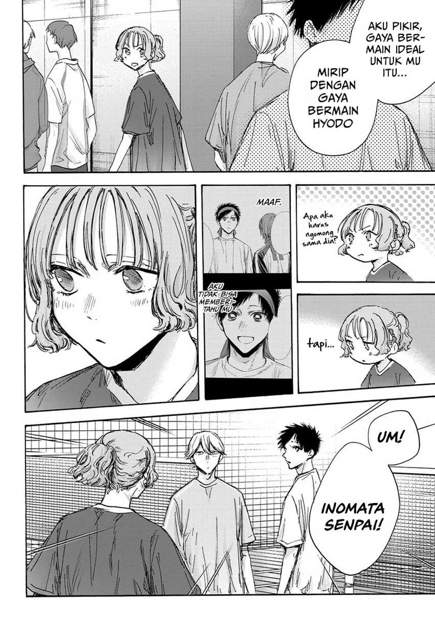 Ao no Hako Chapter 127 page 19