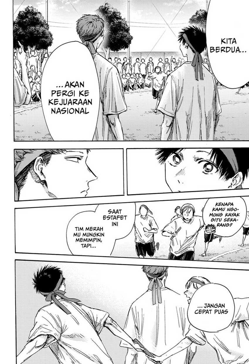 Ao no Hako Chapter 126 page 17