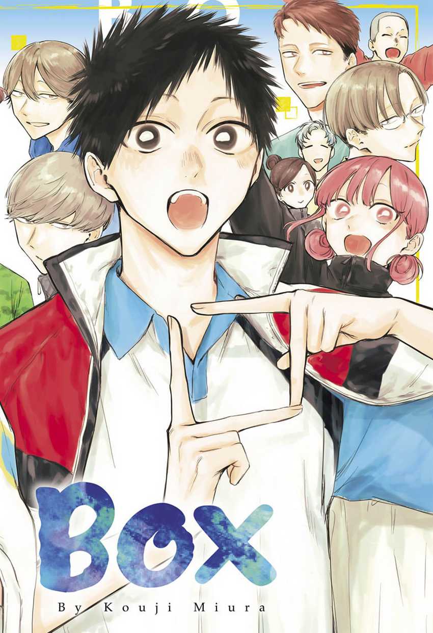 Ao no Hako Chapter 126 page 3