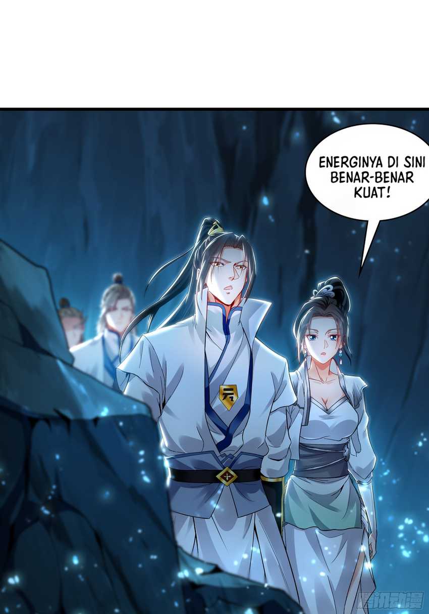 1 Million Times Attack Speed Chapter 54 page 10