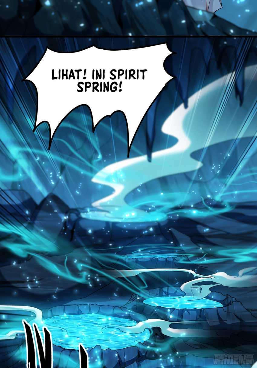 1 Million Times Attack Speed Chapter 54 page 11