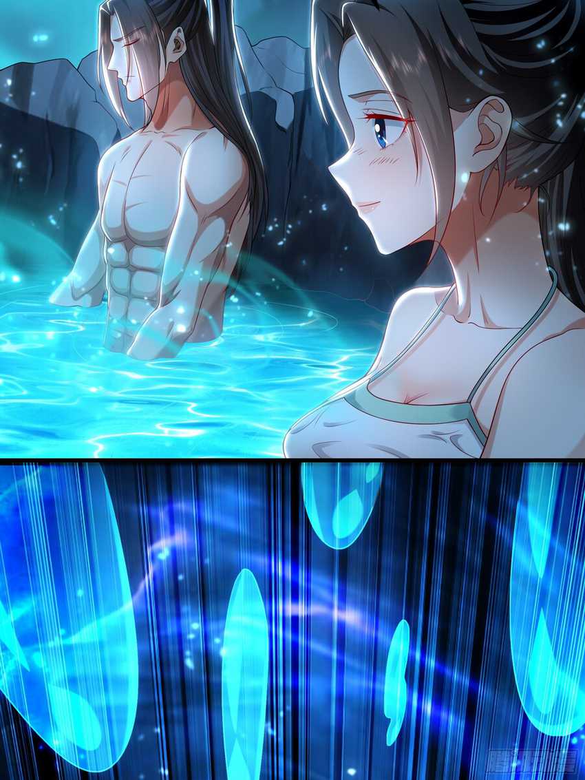 1 Million Times Attack Speed Chapter 54 page 22