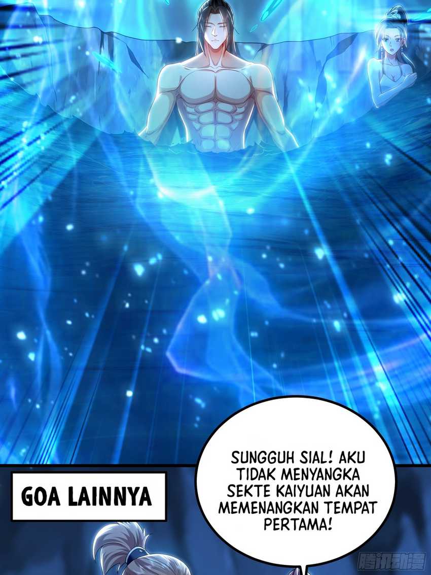 1 Million Times Attack Speed Chapter 54 page 25