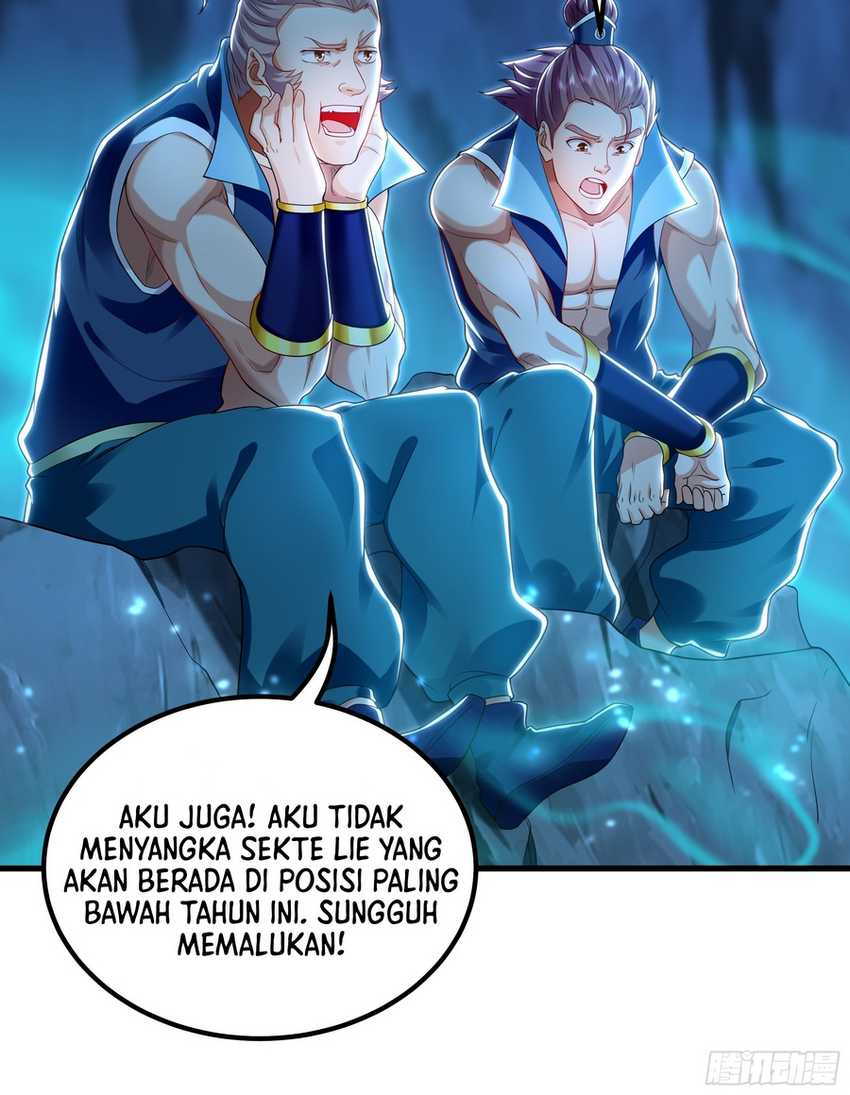 1 Million Times Attack Speed Chapter 54 page 26