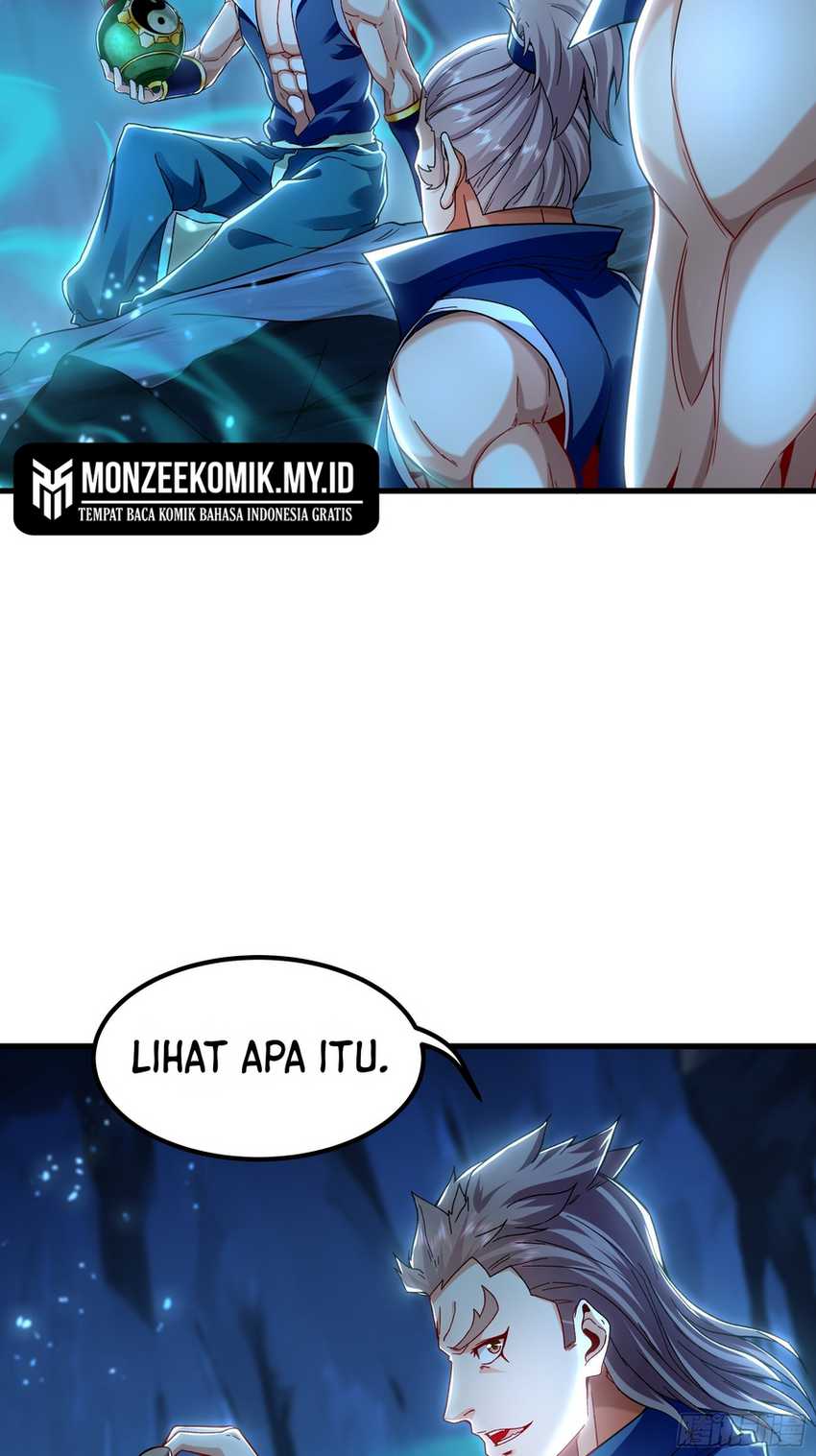 1 Million Times Attack Speed Chapter 54 page 29