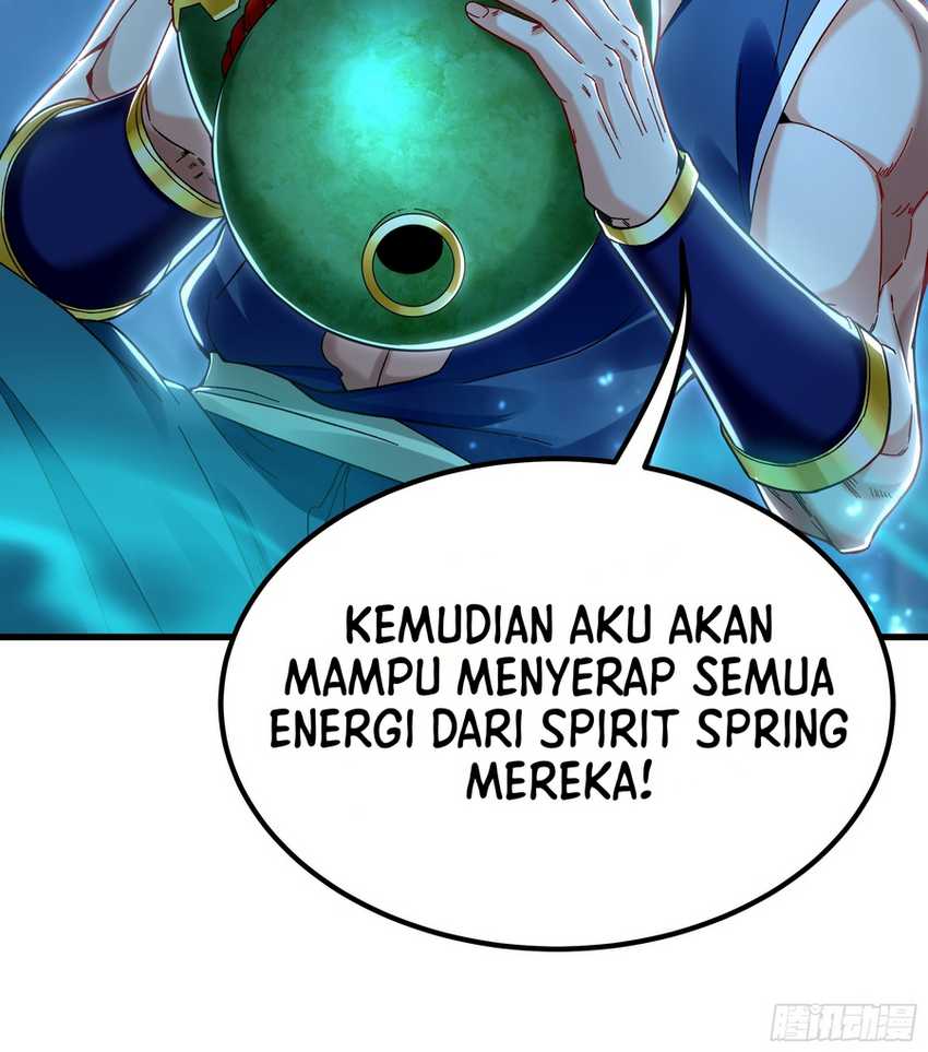 1 Million Times Attack Speed Chapter 54 page 33