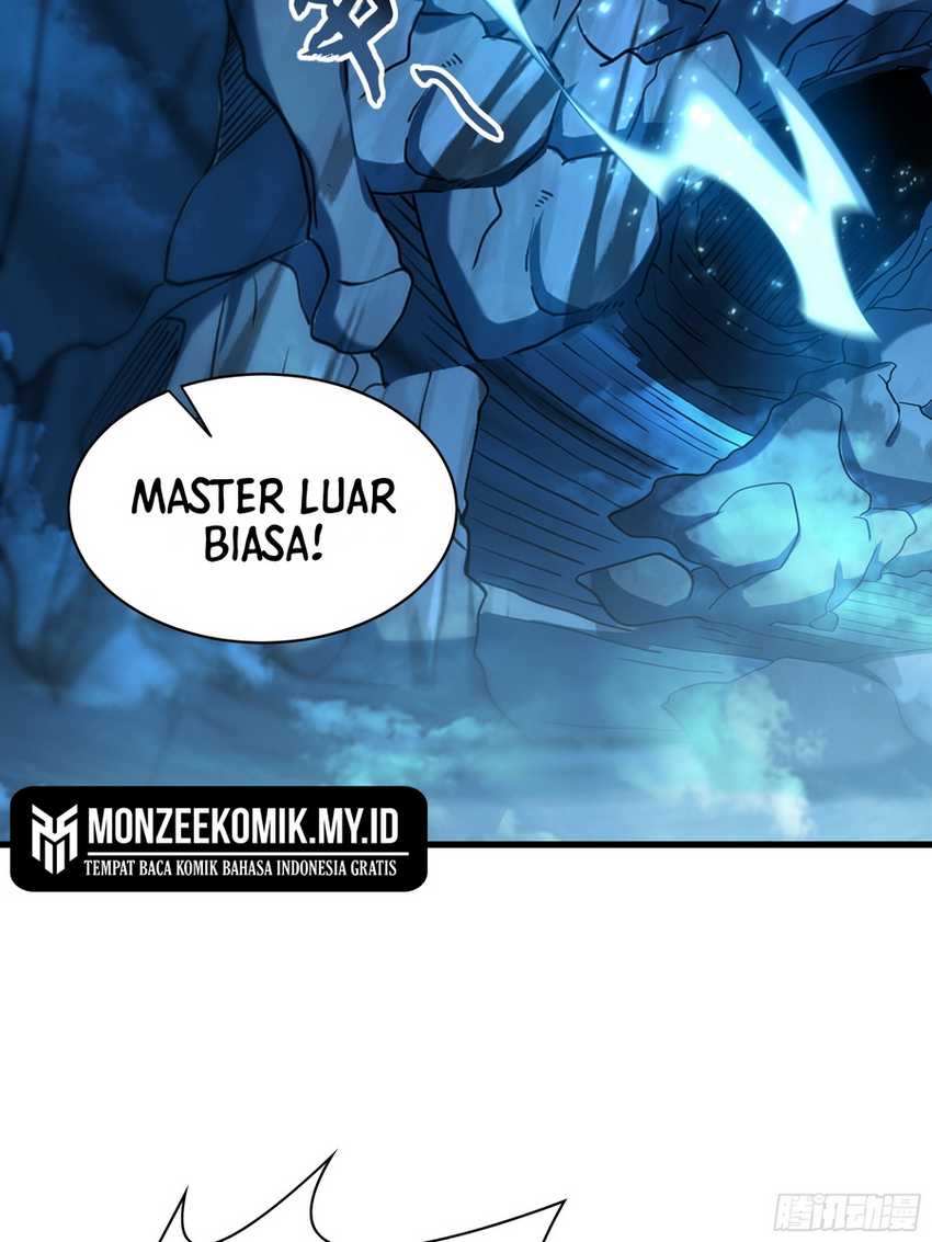 1 Million Times Attack Speed Chapter 54 page 35