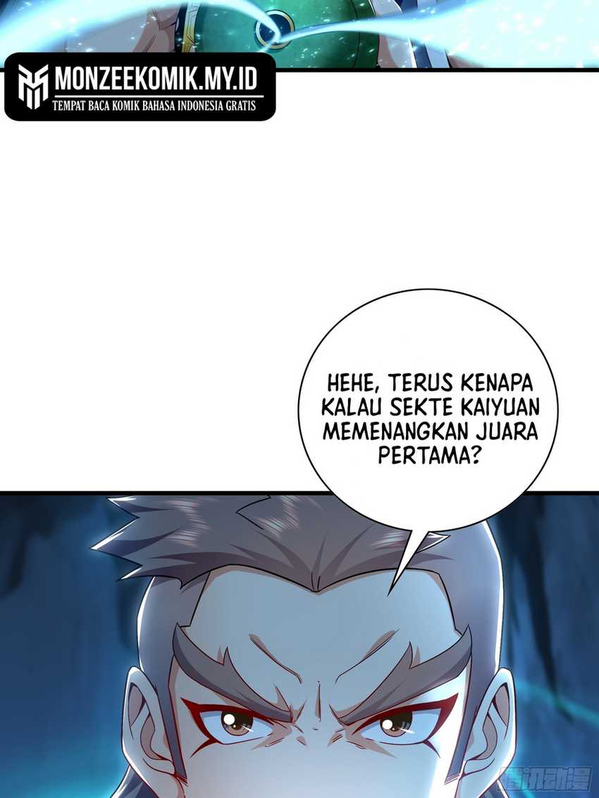 1 Million Times Attack Speed Chapter 54 page 37