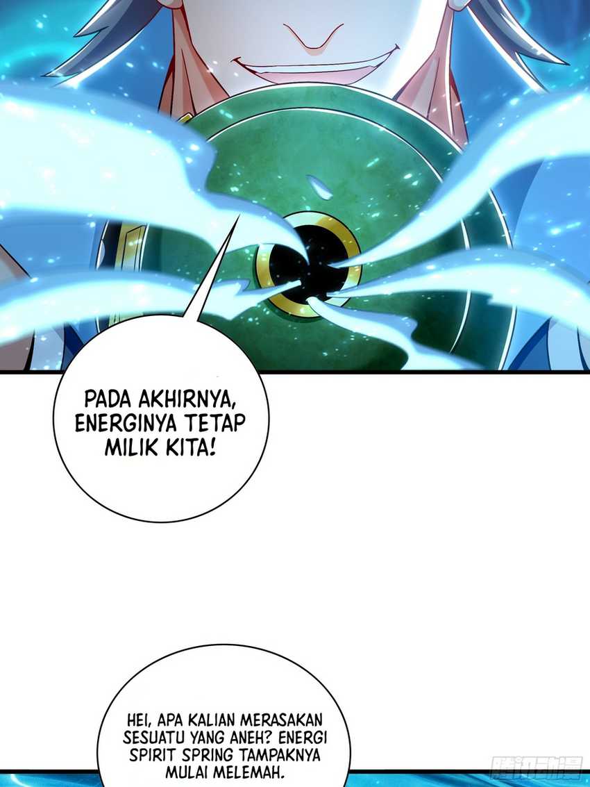 1 Million Times Attack Speed Chapter 54 page 38
