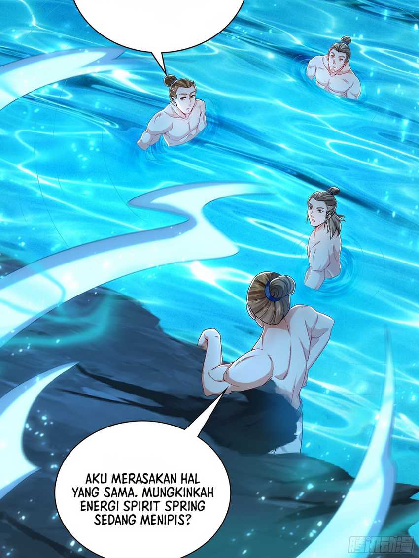 1 Million Times Attack Speed Chapter 54 page 39