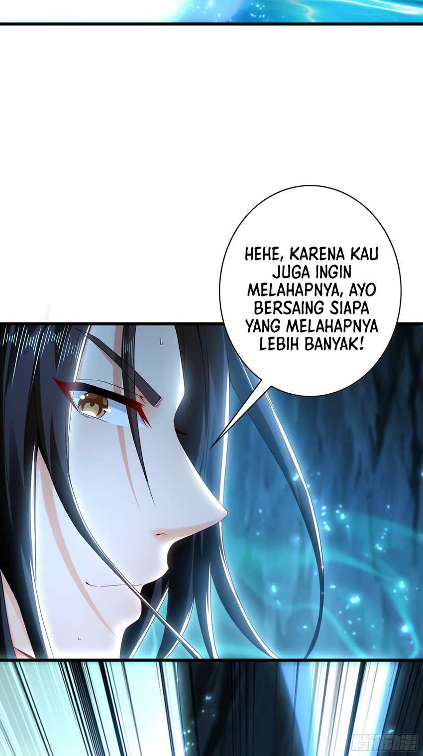 1 Million Times Attack Speed Chapter 54 page 43